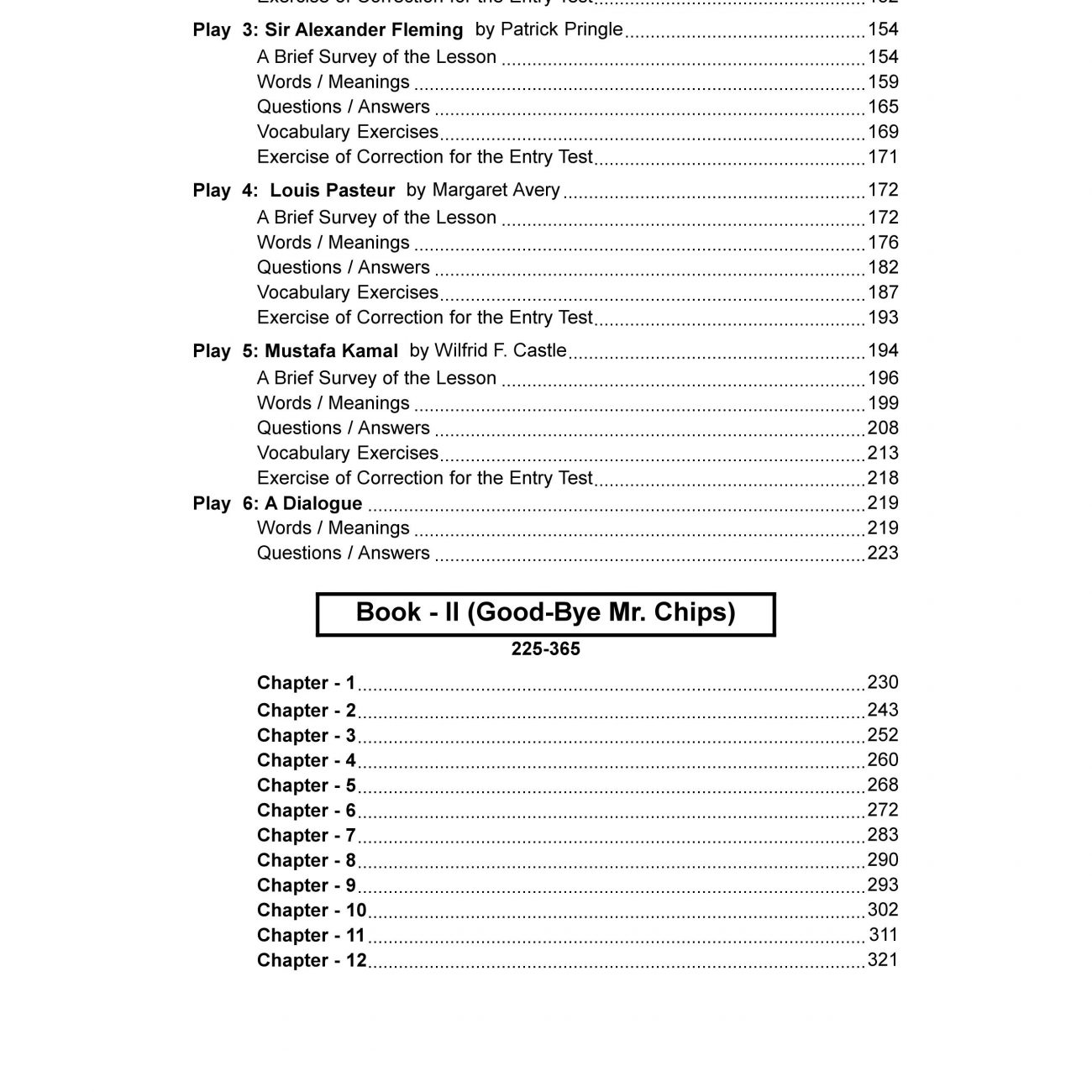 english-grammar-and-composition-intermediate-book-ii-ilmi-kitab-khana