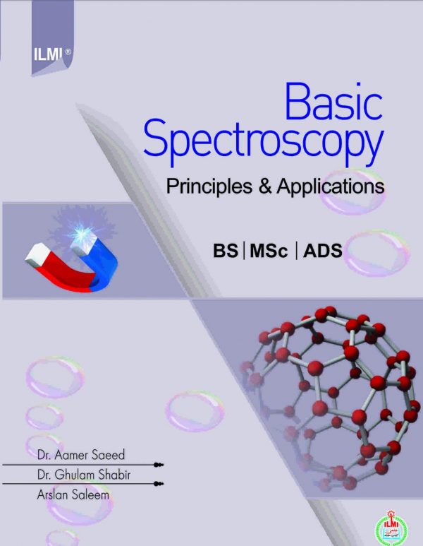 Basic Spectroscopy