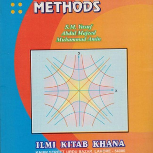 Organic Spectroscopy Younas ILMI KITAB KHANA CSS PCS Other Books