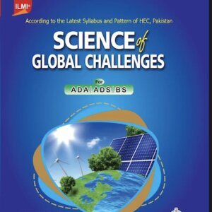 Science of Global Challenges ADP-II BZU