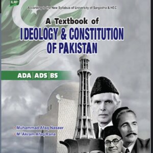 Ideology & Constitution of Pakistan