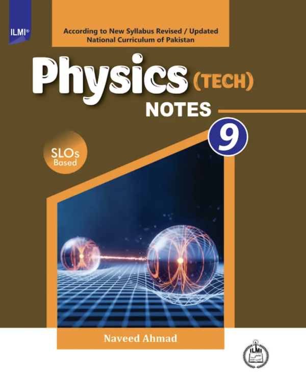 Physics 9 Tech EM Punjab