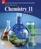 Chemistry 11 Punjab SLO 2025