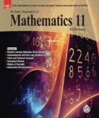 Mathematics 11 Punjab SLO 2025