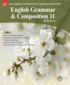 English Grammar & Composition 11 Punjab SLO 2025