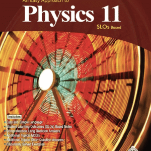 Physics 11 Punjab SLO 2025