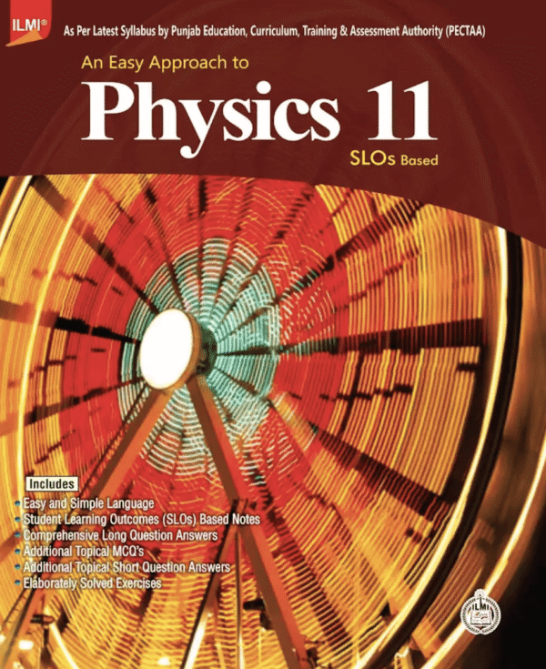 Physics 11 Punjab SLO 2025