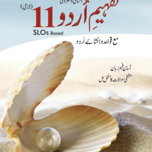 Tafheem e Urdu 11 Punjab SLO 2025