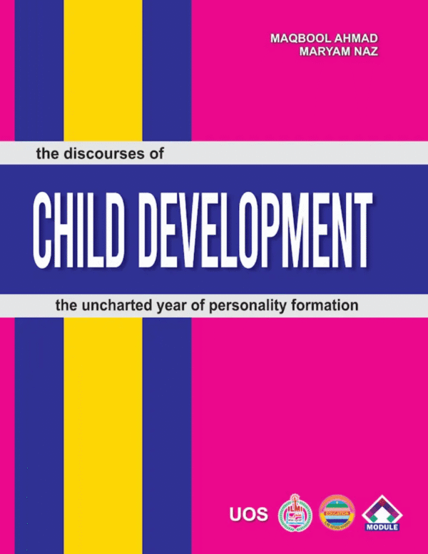 Child Development UOS Maqbool