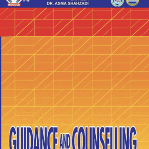 Guidance & Counselling ADP BS PU Maqbool