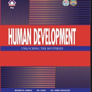 Human Development ADP BS PU Maqbool